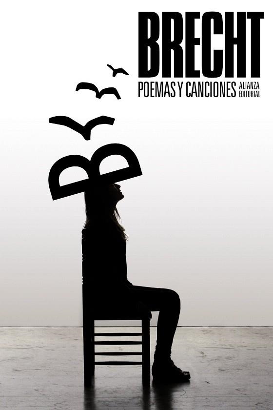 POEMAS Y CANCIONES(BERTOLT BRECHT) | 9788420669830 | BRECHT,BERTOLT | Libreria Geli - Librería Online de Girona - Comprar libros en catalán y castellano