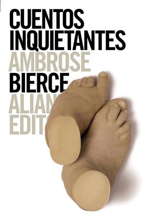 CUENTOS INQUIETANTES | 9788420654881 | BIERCE,AMBROSE | Llibreria Geli - Llibreria Online de Girona - Comprar llibres en català i castellà