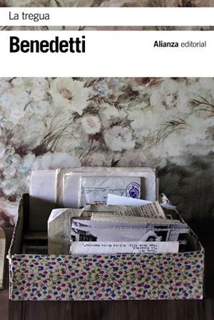 LA TREGUA | 9788420650852 | BENEDETTI,MARIO | Llibreria Geli - Llibreria Online de Girona - Comprar llibres en català i castellà