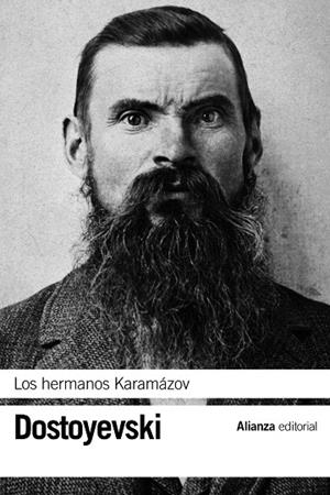 LOS HERMANOS KARAMAZOV | 9788420650807 | DOSTOYEVSKI,FIODOR | Llibreria Geli - Llibreria Online de Girona - Comprar llibres en català i castellà