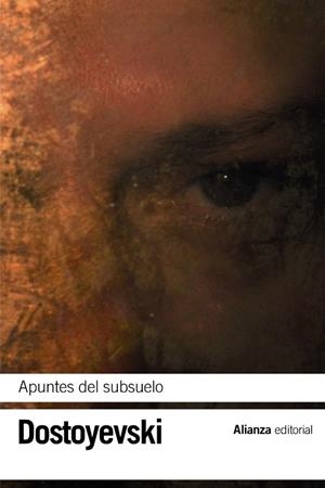 APUNTES DEL SUBSUELO | 9788420664484 | DOSTOYEVSKI | Libreria Geli - Librería Online de Girona - Comprar libros en catalán y castellano