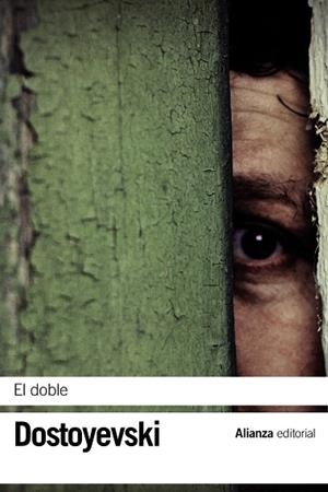 EL DOBLE | 9788420664477 | DOSTOYEVSKI,FIODOR | Llibreria Geli - Llibreria Online de Girona - Comprar llibres en català i castellà