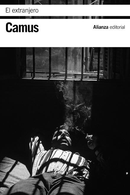 EL EXTRANJERO | 9788420669786 | CAMUS,ALBERT | Libreria Geli - Librería Online de Girona - Comprar libros en catalán y castellano