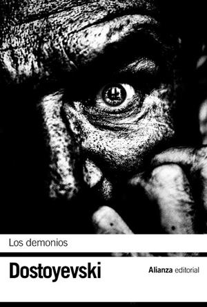 LOS DEMONIOS | 9788420664453 | DOSTOYEVSKI,FIODOR | Llibreria Geli - Llibreria Online de Girona - Comprar llibres en català i castellà