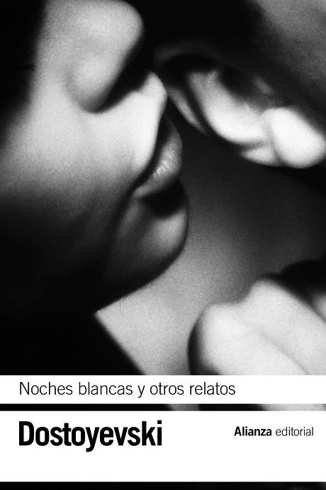 NOCHES BLANCAS Y OTROS RELATOS | 9788420665665 | DOSTOYEVSKI,FIÓDOR | Libreria Geli - Librería Online de Girona - Comprar libros en catalán y castellano