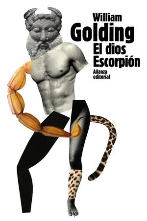 EL DIOS ESCORPION | 9788420653532 | GOLDING,WILLIAM | Llibreria Geli - Llibreria Online de Girona - Comprar llibres en català i castellà