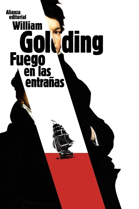 FUEGO EN LAS ENTRAÑAS  | 9788420650845 | GOLDING,WILLIAM | Libreria Geli - Librería Online de Girona - Comprar libros en catalán y castellano