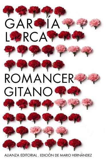 ROMANCERO GITANO  | 9788420671789 | GARCÍA LORCA,FEDERICO | Libreria Geli - Librería Online de Girona - Comprar libros en catalán y castellano