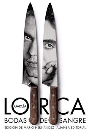 BODAS DE SANGRE  | 9788420671772 | GARCÍA LORCA,FEDERICO | Libreria Geli - Librería Online de Girona - Comprar libros en catalán y castellano