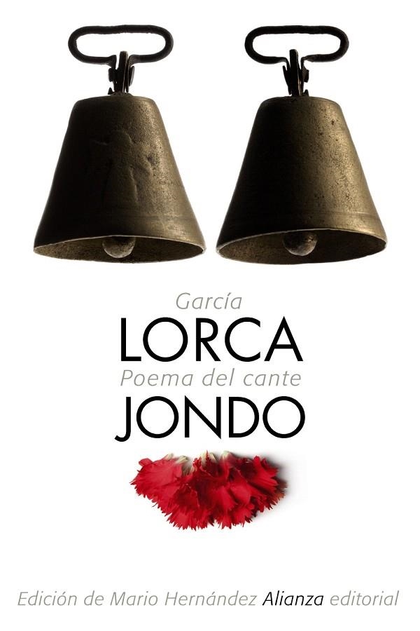 POEMA DEL CANTE JONDO | 9788420675749 | GARCÍA LORCA,FEDERICO  | Libreria Geli - Librería Online de Girona - Comprar libros en catalán y castellano