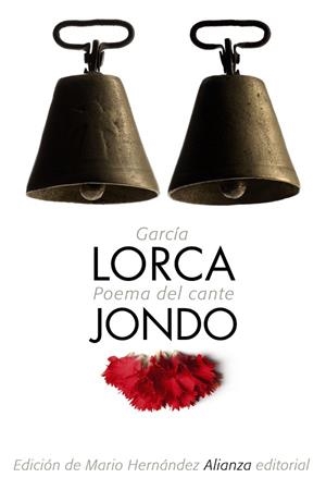 POEMA DEL CANTE JONDO | 9788420675749 | GARCÍA LORCA,FEDERICO  | Libreria Geli - Librería Online de Girona - Comprar libros en catalán y castellano