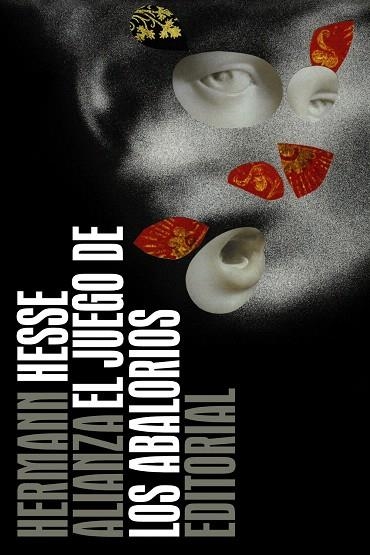 EL JUEGO DE LOS ABALORIOS | 9788420672250 | HESSE,HERMANN | Llibreria Geli - Llibreria Online de Girona - Comprar llibres en català i castellà