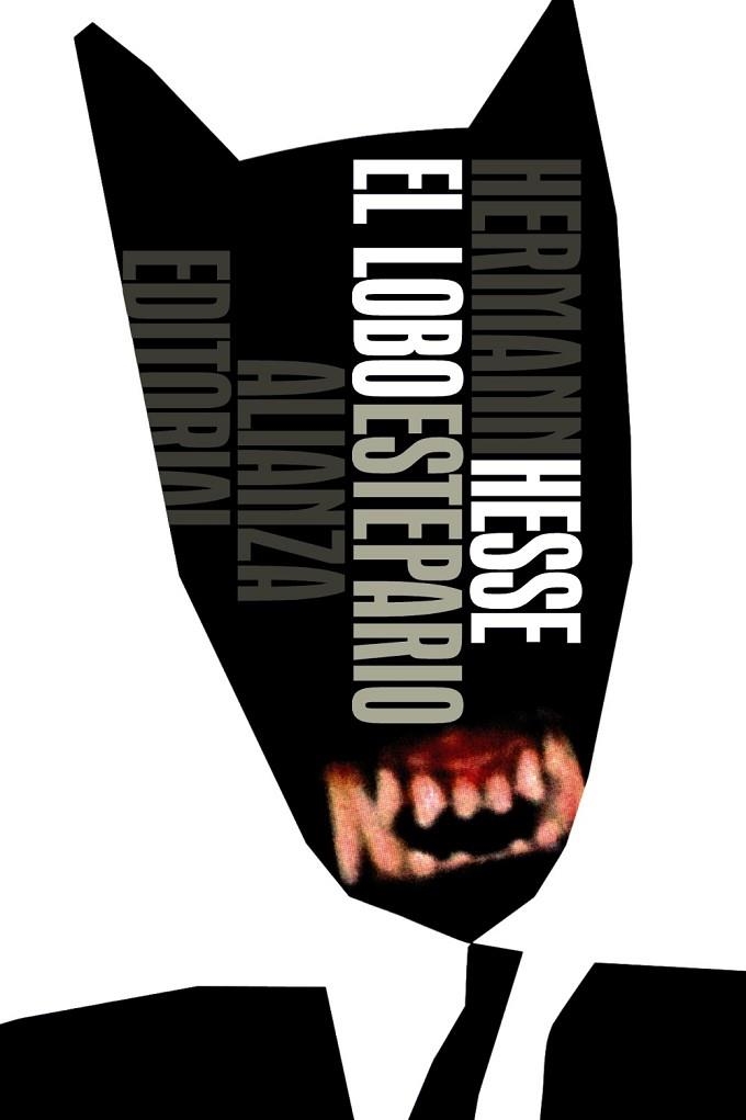 EL LOBO ESTEPARIO  | 9788420674292 | HESSE,HERMANN | Llibreria Geli - Llibreria Online de Girona - Comprar llibres en català i castellà