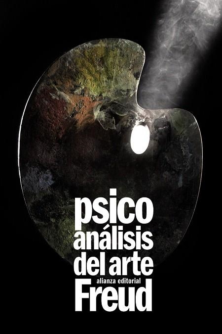 PSICOANÁLISIS DEL ARTE  | 9788420610795 | FREUD,SIGMUND  | Libreria Geli - Librería Online de Girona - Comprar libros en catalán y castellano