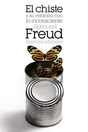 EL CHISTE Y SU RELACIÓN CON LO INCONSCIENTE | 9788420608976 | FREUD,SIGMUND | Libreria Geli - Librería Online de Girona - Comprar libros en catalán y castellano