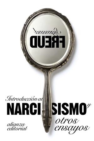 INTRODUCCIÓN AL NARCISISMO Y OTROS ENSAYOS | 9788420608969 | FREUD,SIGMUND | Libreria Geli - Librería Online de Girona - Comprar libros en catalán y castellano