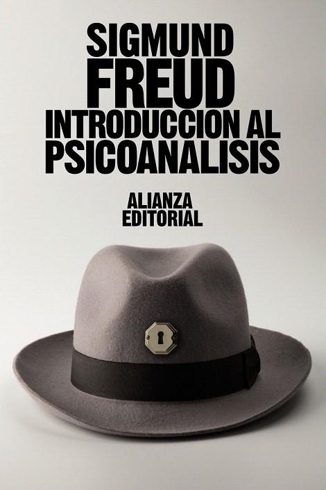 INTRODUCCION AL PSICOANALISIS  | 9788420650906 | FREUD,SIGMUND | Llibreria Geli - Llibreria Online de Girona - Comprar llibres en català i castellà