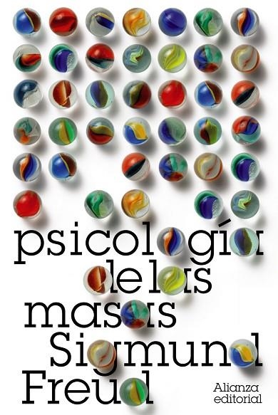 PSICOLOGIA DE LAS MASAS | 9788420664132 | FREUD,SIGMUND | Libreria Geli - Librería Online de Girona - Comprar libros en catalán y castellano