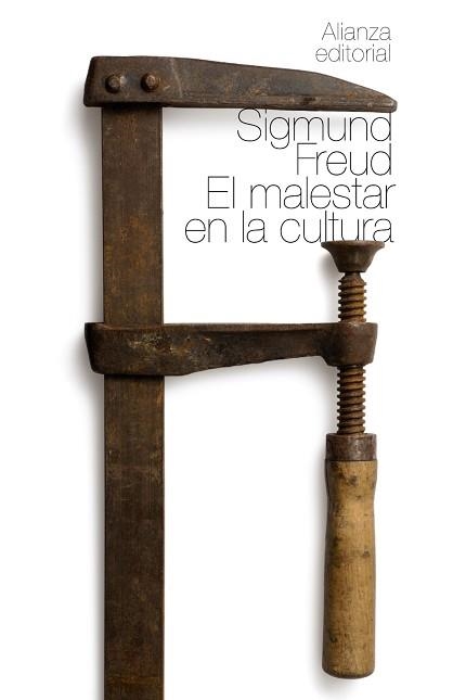 EL MALESTAR EN LA CULTURA | 9788420664149 | FREUD,SIGMUND | Libreria Geli - Librería Online de Girona - Comprar libros en catalán y castellano