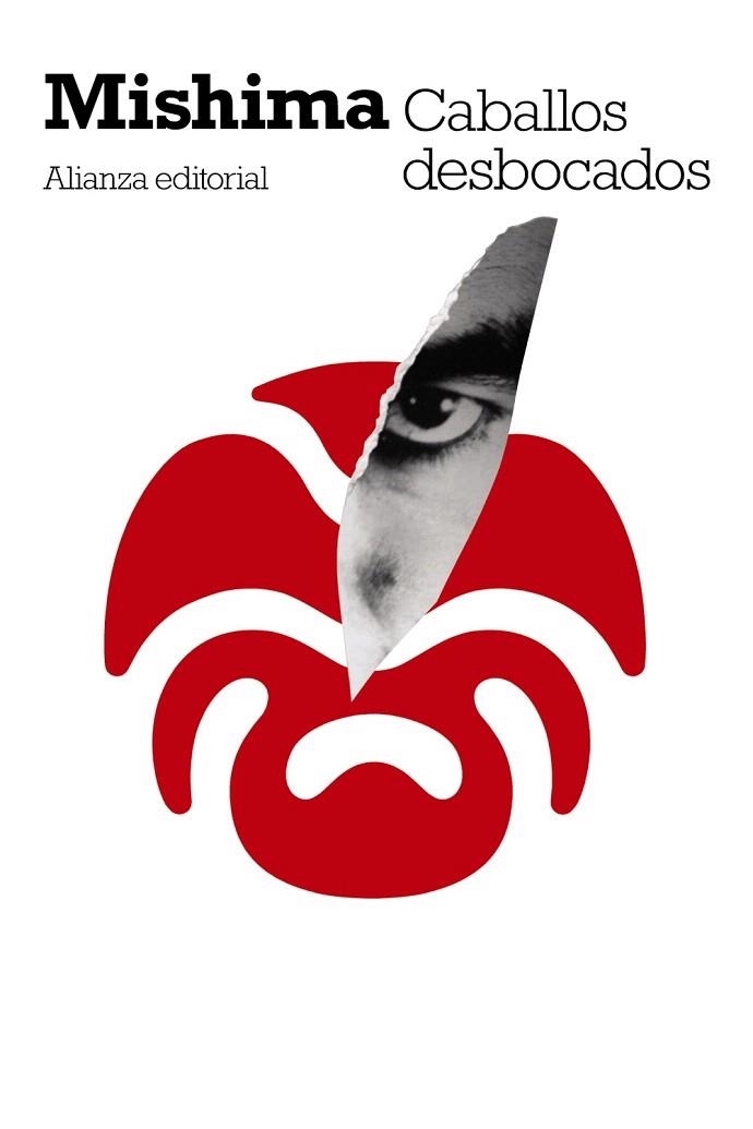 CABALLOS DESBOCADOS (EL LIBRO DE BOLSILLO) | 9788420609683 | MISHIMA,YUKIO  | Libreria Geli - Librería Online de Girona - Comprar libros en catalán y castellano