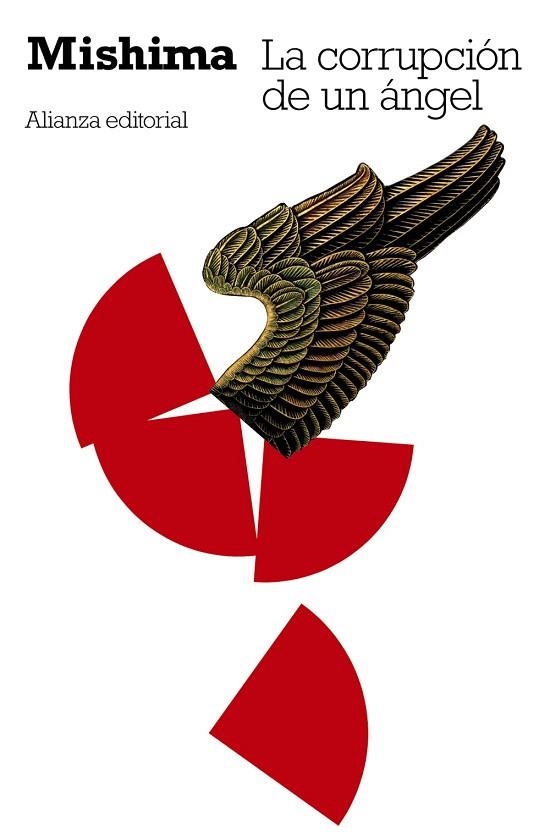 LA CORRUPCIÓN DE UN ÁNGEL  | 9788420669311 | MISHIMA | Libreria Geli - Librería Online de Girona - Comprar libros en catalán y castellano