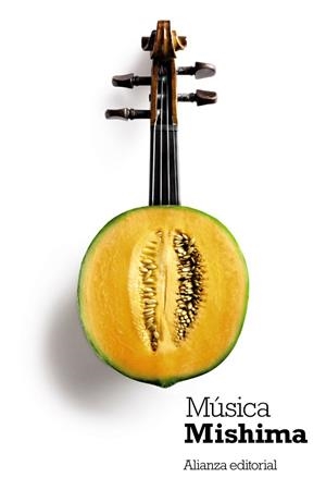 MÚSICA  | 9788420609065 | MISHIMA | Libreria Geli - Librería Online de Girona - Comprar libros en catalán y castellano