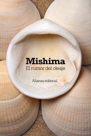 EL RUMOR DEL OLEAJE | 9788420652719 | MISHIMA,YUKIO | Llibreria Geli - Llibreria Online de Girona - Comprar llibres en català i castellà
