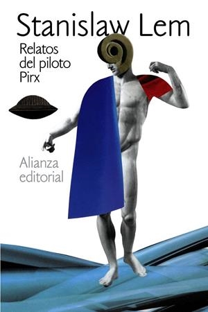 RELATOS DEL PILOTO PIRX  | 9788420610993 | LEM,STANISLAW  | Llibreria Geli - Llibreria Online de Girona - Comprar llibres en català i castellà
