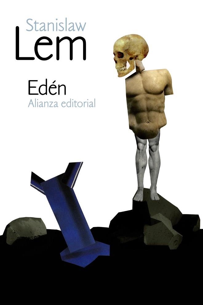 EDÉN  | 9788420610979 | LEM,STANISLAW  | Libreria Geli - Librería Online de Girona - Comprar libros en catalán y castellano