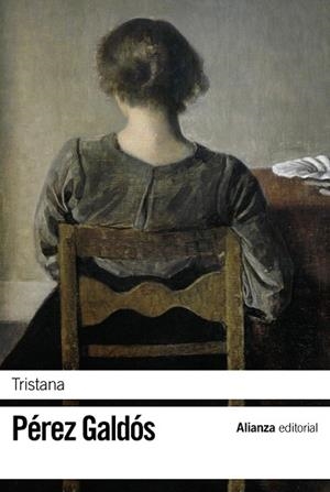 TRISTANA | 9788420660967 | PÉREZ GALDÓS,BENITO | Llibreria Geli - Llibreria Online de Girona - Comprar llibres en català i castellà