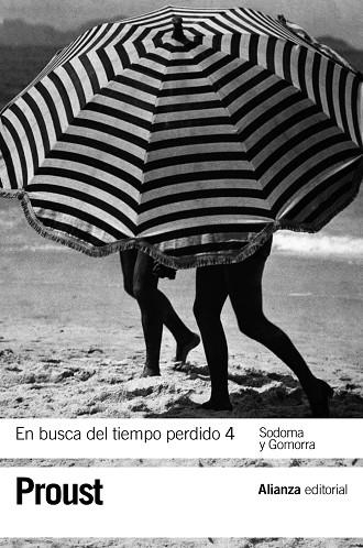 EN BUSCA DEL TIEMPO PERDIDO-4.SODOMA Y GOMORRA | 9788420653617 | PROUST,MARCEL | Libreria Geli - Librería Online de Girona - Comprar libros en catalán y castellano
