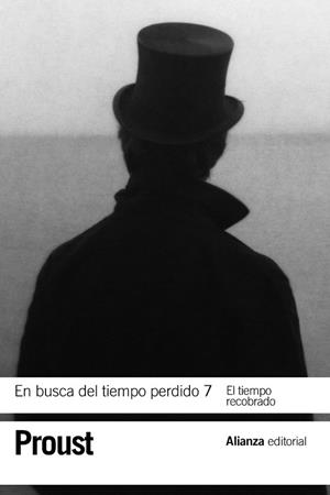 EL TIEMPO RECOBRADO(EN BUSCA DEL TIEMPO PERDIDO-7) | 9788420653648 | PROUST,MARCEL | Libreria Geli - Librería Online de Girona - Comprar libros en catalán y castellano
