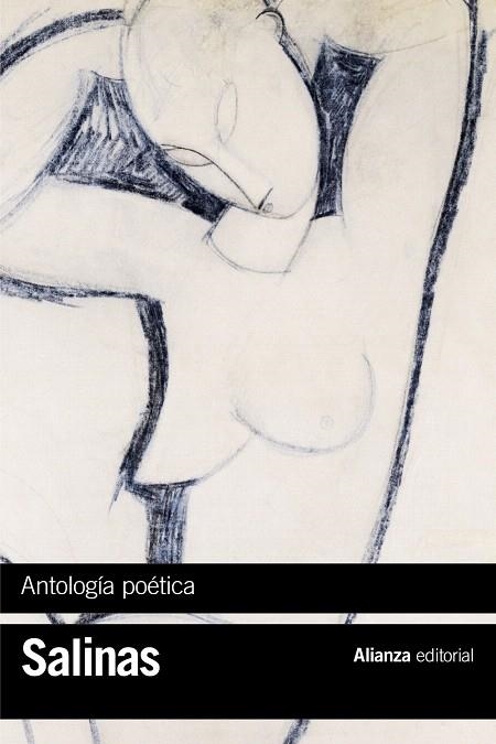 ANTOLOGIA POETICA(PEDRO SALINAS) | 9788420609027 | SALINAS,PEDRO | Libreria Geli - Librería Online de Girona - Comprar libros en catalán y castellano
