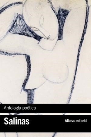 ANTOLOGIA POETICA(PEDRO SALINAS) | 9788420609027 | SALINAS,PEDRO | Llibreria Geli - Llibreria Online de Girona - Comprar llibres en català i castellà