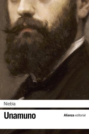 NIEBLA | 9788420608433 | DE UNAMUNO,MIGUEL | Libreria Geli - Librería Online de Girona - Comprar libros en catalán y castellano