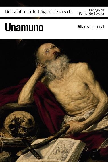 DEL SENTIMIENTO TRÁGICO DE LA VIDA | 9788420676098 | UNAMUNO,MIGUEL DE | Libreria Geli - Librería Online de Girona - Comprar libros en catalán y castellano