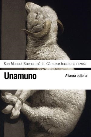 SAN MANUEL BUENO, MÁRTIR.CÓMO SE HACE UNA NOVELA | 9788420608464 | DE UNAMUNO,MIGUEL | Libreria Geli - Librería Online de Girona - Comprar libros en catalán y castellano