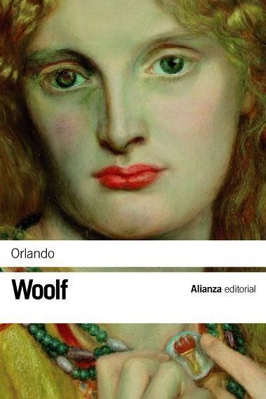 ORLANDO | 9788420609294 | WOOLF,VIRGINIA | Libreria Geli - Librería Online de Girona - Comprar libros en catalán y castellano
