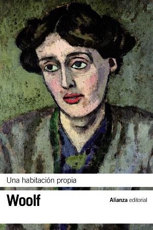 UNA HABITACIÓN PROPIA | 9788420671727 | WOOLF,VIRGINIA | Llibreria Geli - Llibreria Online de Girona - Comprar llibres en català i castellà