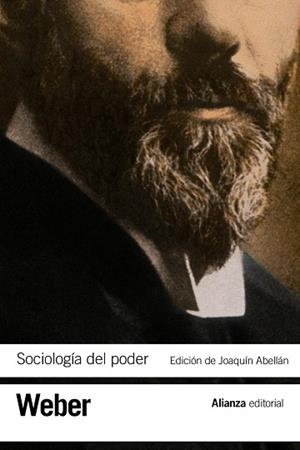 SOCIOLOGÍA DEL PODER | 9788420669472 | WEBER,MAX | Libreria Geli - Librería Online de Girona - Comprar libros en catalán y castellano