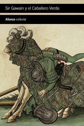SIR GAWAIN Y EL CABALLERO VERDE  | 9788420675527 |   | Llibreria Geli - Llibreria Online de Girona - Comprar llibres en català i castellà