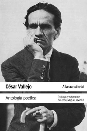 ANTOLOGÍA POÉTICA(CÉSAR VALLEJO) | 9788420675497 | VALLEJO,CÉSAR  | Libreria Geli - Librería Online de Girona - Comprar libros en catalán y castellano
