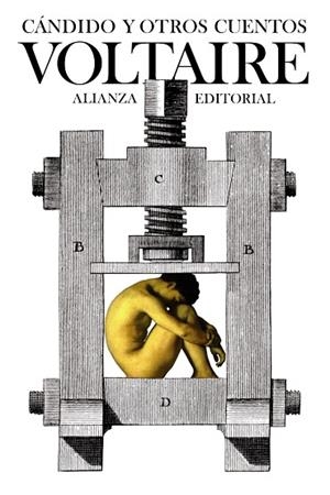 CÁNDIDO Y OTROS CUENTOS  | 9788420675480 | VOLTAIRE | Llibreria Geli - Llibreria Online de Girona - Comprar llibres en català i castellà