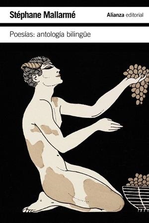 POESÍAS: ANTOLOGÍA BILINGÜE  | 9788420675459 | MALLARMÉ,STÉPHANE  | Llibreria Geli - Llibreria Online de Girona - Comprar llibres en català i castellà
