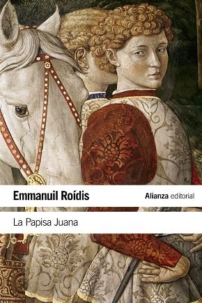LA PAPISA JUANA.ESTUDIO SOBRE LA EDAD MEDIA (EL LIBRO DE BOLSILLO) | 9788420609348 | ROÍDIS,EMMANUIL | Llibreria Geli - Llibreria Online de Girona - Comprar llibres en català i castellà