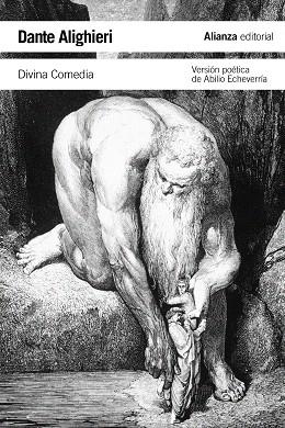DIVINA COMEDIA (VERSIÓN POÉTICA DE ABILIO ECHEVARRÍA) | 9788420609096 | ALIGHIERI,DANTE  | Libreria Geli - Librería Online de Girona - Comprar libros en catalán y castellano