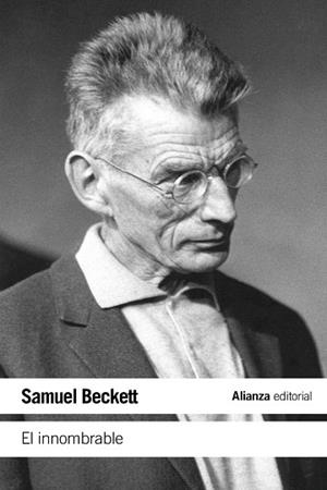 EL INNOMBRABLE | 9788420608594 | BECKETT,SAMUEL  | Libreria Geli - Librería Online de Girona - Comprar libros en catalán y castellano