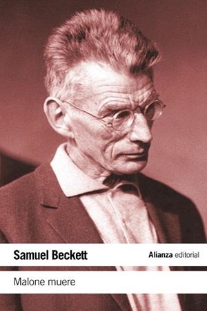 MALONE MUERE | 9788420608587 | BECKETT,SAMUEL  | Libreria Geli - Librería Online de Girona - Comprar libros en catalán y castellano