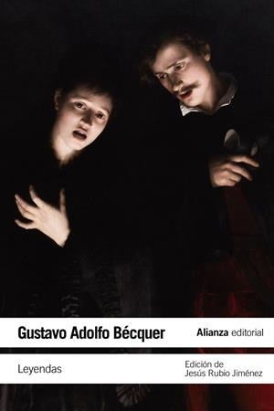 LEYENDAS | 9788420608549 | BÉCQUER,GUSTAVO ADOLFO | Llibreria Geli - Llibreria Online de Girona - Comprar llibres en català i castellà