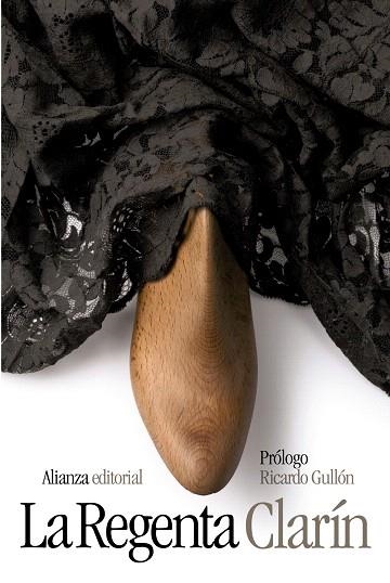 LA REGENTA | 9788420665788 | CLARÍN,LEOPOLDO ALAS | Libreria Geli - Librería Online de Girona - Comprar libros en catalán y castellano